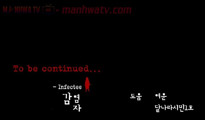 Đọc truyện VIRUS quái vật - Chap 9